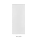 ARTISS BOOKSHELF SET OF 3 - VENA WHITE