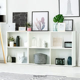 ARTISS BOOKSHELF SET OF 3 - VENA WHITE