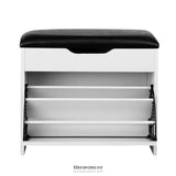 ARTISS SHOE CABINET BENCH SHOES ORGANISER STORAGE RACK