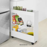 BATHROOM TOILET PAPER HOLDER SHELF