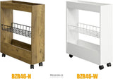 BATHROOM TOILET PAPER HOLDER SHELF