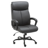 DOUX HIGH - BACK OFFICE CHAIR