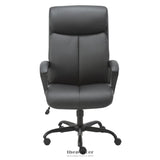 DOUX HIGH - BACK OFFICE CHAIR
