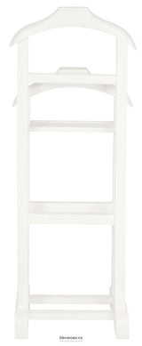 EZRA DOUBLE VALLET (WHITE)