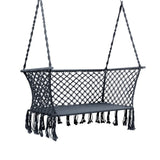 GARDEON HAMMOCK CHAIR OUTDOOR PORTABLE CAMPING HAMMOCKS 2