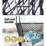 GARDEON HAMMOCK CHAIR OUTDOOR PORTABLE CAMPING HAMMOCKS 2