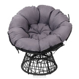 GARDEON OUTDOOR CHAIRS OUTDOOR FURNITURE PAPASAN CHAIR