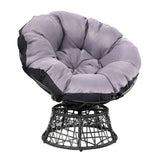 GARDEON OUTDOOR CHAIRS OUTDOOR FURNITURE PAPASAN CHAIR