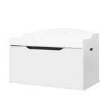 KEEZI KIDS TOY BOX CHEST STORAGE CABINET CHILDREN CLOTHES