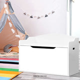 KEEZI KIDS TOY BOX CHEST STORAGE CABINET CHILDREN CLOTHES