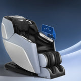 LIVEMOR 4D MASSAGE CHAIR ELECTRIC RECLINER HOME MASSAGER