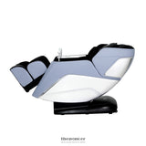 LIVEMOR 4D MASSAGE CHAIR ELECTRIC RECLINER HOME MASSAGER