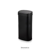 MIRAKLASS SENSOR BIN 70L BLACK OVAL MK-SB-104-JR