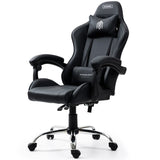 OVERDRIVE CONQUEST SERIES RECLINING GAMING ERGONOMIC OFFICE
