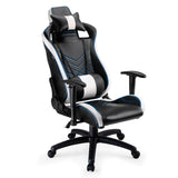 OVERDRIVE GAMING CHAIR OFFICE COMPUTER RACING PU LEATHER