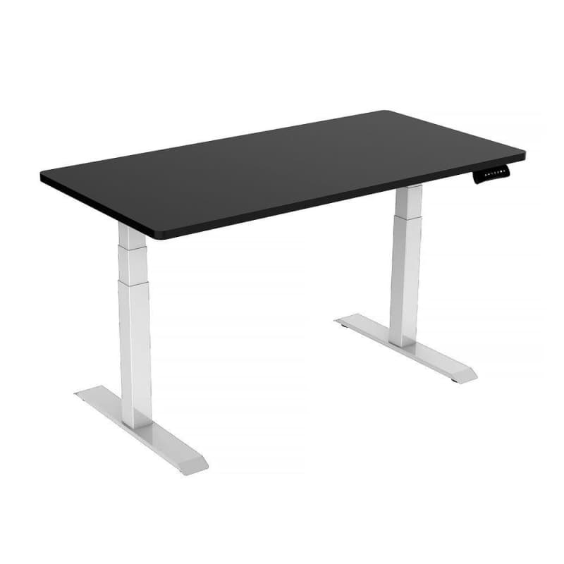 160CM STANDING DESK HEIGHT ADJUSTABLE SIT STAND MOTORISED