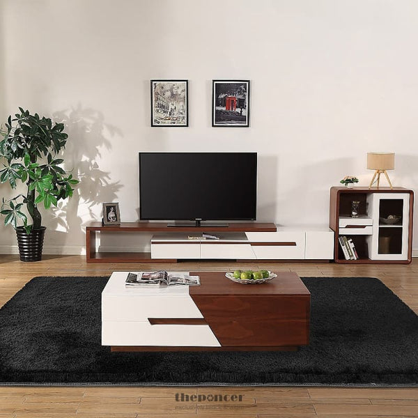 230X160CM FLOOR RUGS LARGE SHAGGY RUG AREA CARPET BEDROOM