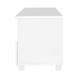 Artiss TV Cabinet Entertainment Unit 180cm White Eddie