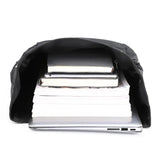 Wear-Resistant Laptop Backpack Black