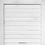 ARTISS 3 PANEL ROOM DIVIDER SCREEN 120X170CM LOUVER WHITE