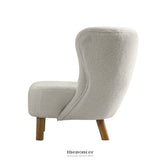 ARTISS ARMCHAIR LOUNGE ACCENT CHAIR ARMCHAIRS COUCH CHAIRS