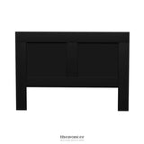 ARTISS BED FRAME DOUBLE SIZE BED HEAD WITH SHELVES