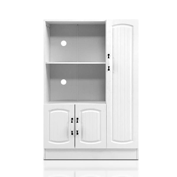 ARTISS BUFFET SIDEBOARD - ARIA WHITE