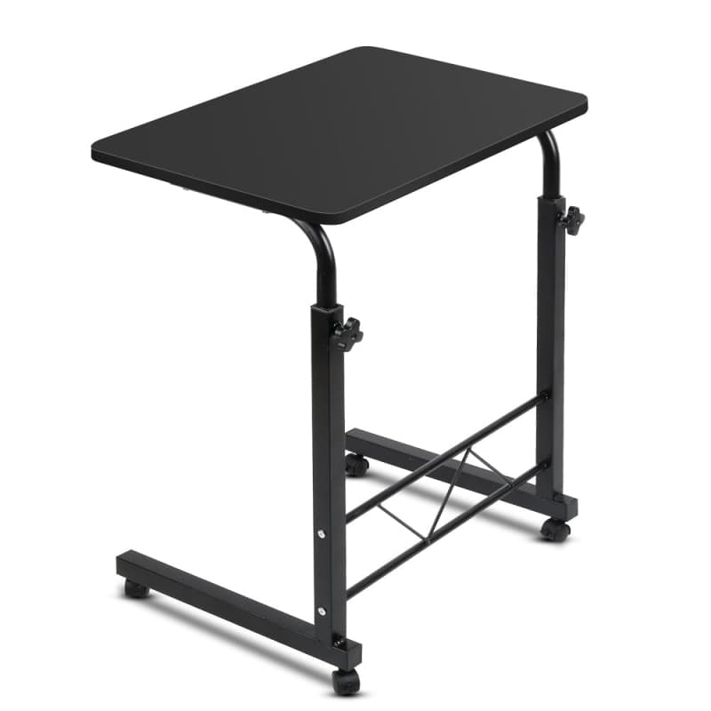 ARTISS LAPTOP TABLE DESK PORTABLE - BLACK