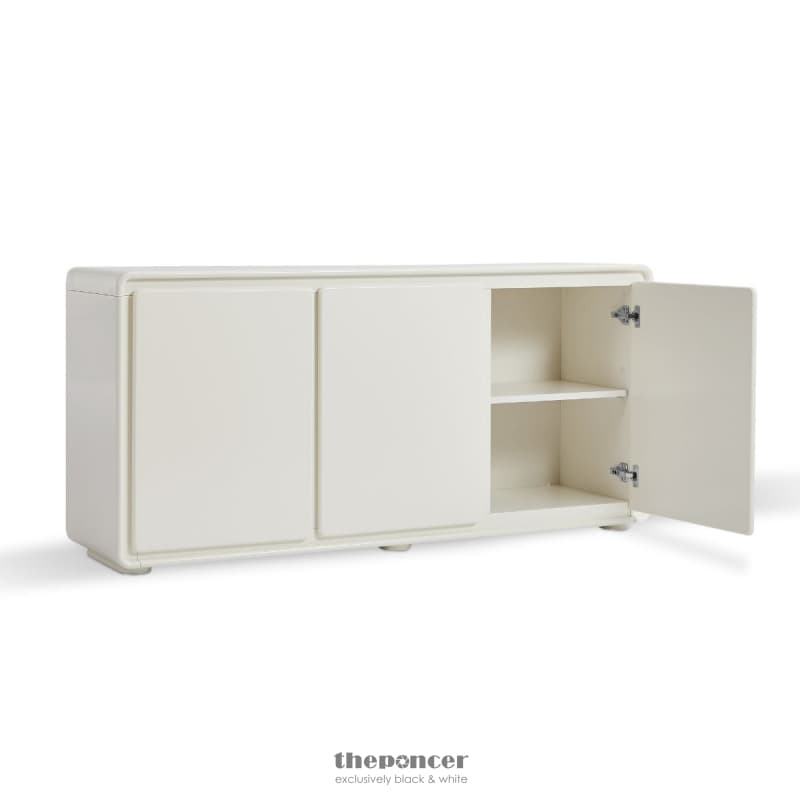 ASTRID WHITE SIDEBOARD