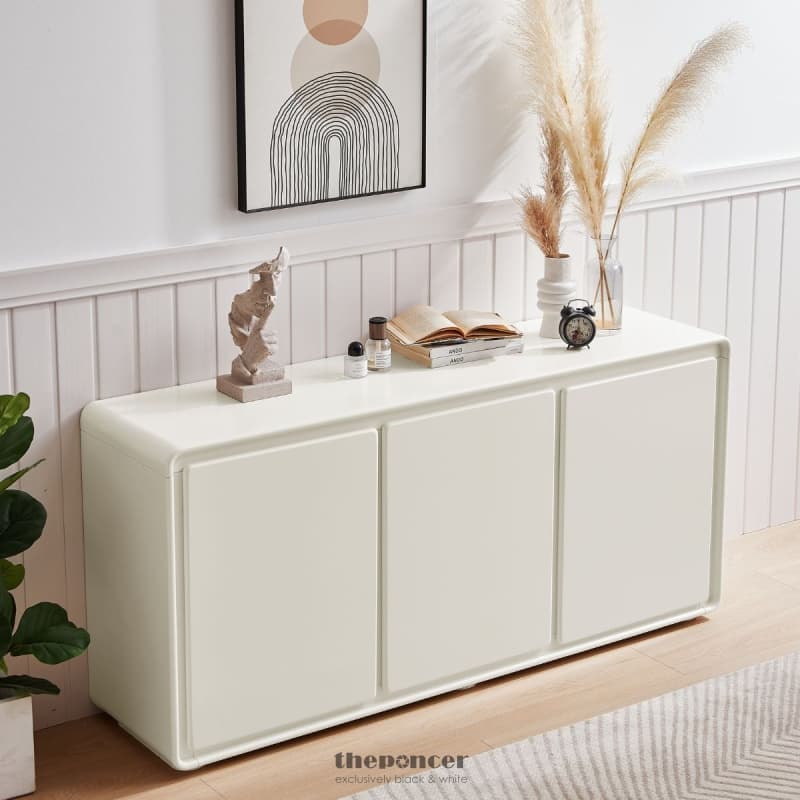 ASTRID WHITE SIDEBOARD