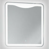 BELBAGNO LED BATHROOM WALL MIRROR