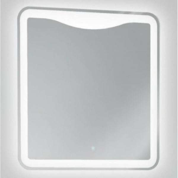 BELBAGNO LED BATHROOM WALL MIRROR