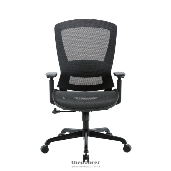 DAISEY MESH SEAT TASK CHAIR