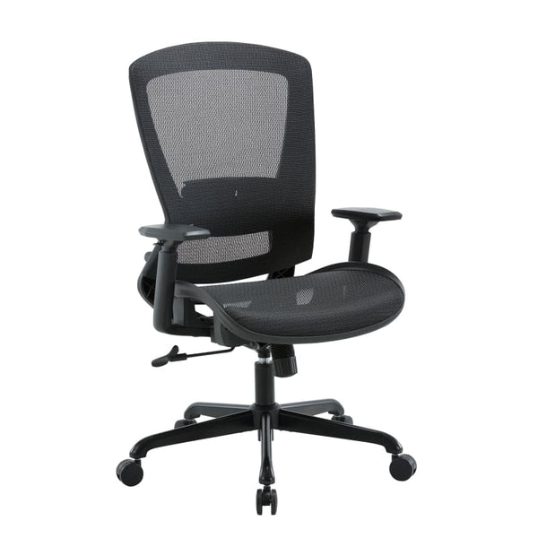 DAISEY MESH SEAT TASK CHAIR