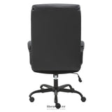 DOUX HIGH - BACK OFFICE CHAIR