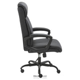 DOUX HIGH - BACK OFFICE CHAIR