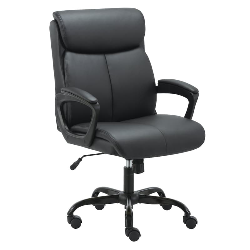 DOUX MID-BACK OFFICE CHAIR