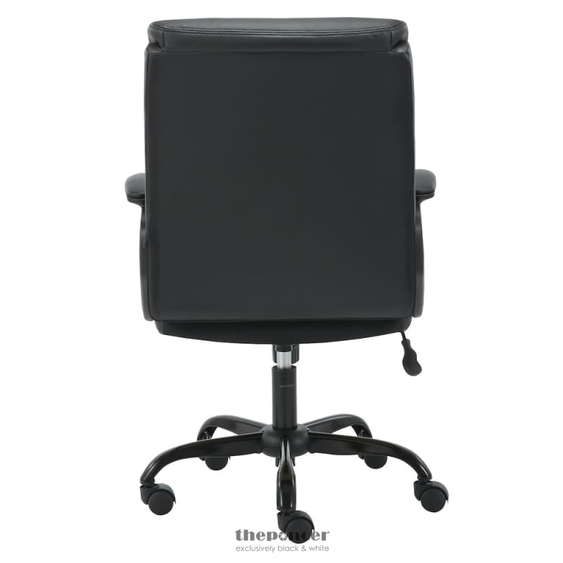 DOUX MID-BACK OFFICE CHAIR
