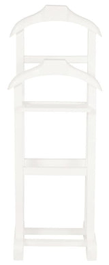 EZRA DOUBLE VALLET (WHITE)