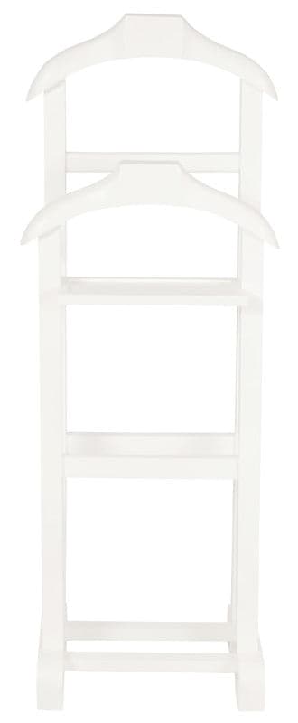 EZRA DOUBLE VALLET (WHITE)