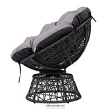 GARDEON OUTDOOR CHAIRS OUTDOOR FURNITURE PAPASAN CHAIR