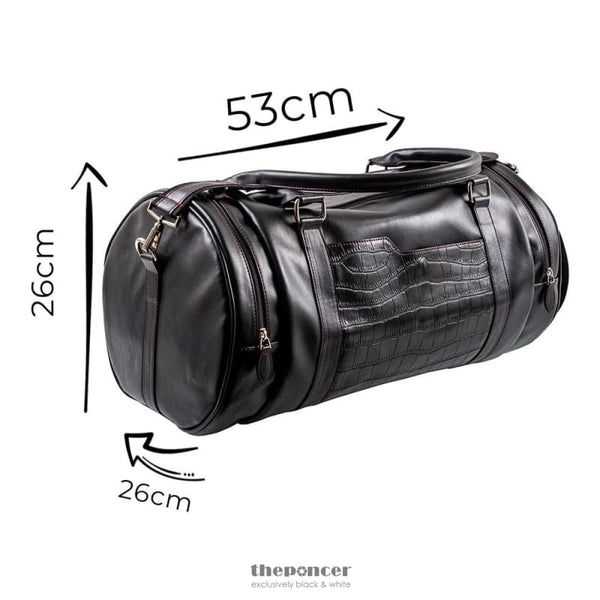 GYM & TRAVEL BAG