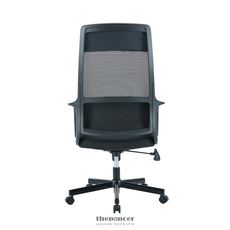 JAIR HIGH BACK OFFICE TASK CHAIR IN BLACK