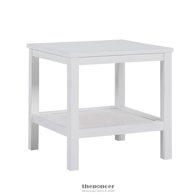 JASMINE COFFEE SIDE TABLE LAPTOP DESK BEDSIDE SOFA END