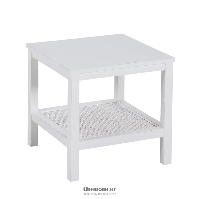 JASMINE COFFEE SIDE TABLE LAPTOP DESK BEDSIDE SOFA END