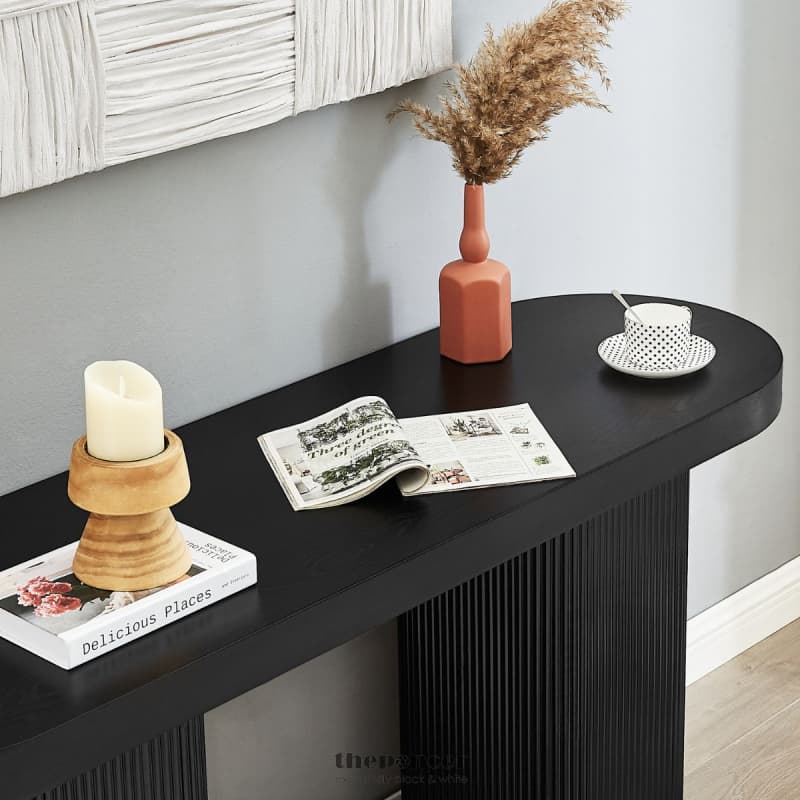 KATE CONSOLE TABLE