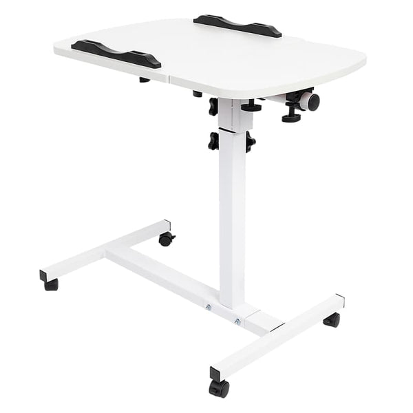 LAPTOP DESK PORTABLE MOBILE COMPUTER TABLE STAND ADJUSTABLE