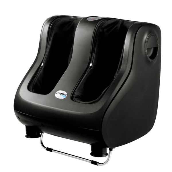 LIVEMOR FOOT MASSAGER SHIATSU MASSAGERS ELECTRIC ROLLER