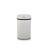 MIRAKLASS SENSOR BIN 60L WHITE OVAL MK-SB-102-JR