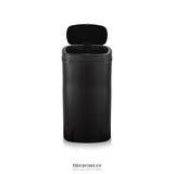 MIRAKLASS SENSOR BIN 70L BLACK OVAL MK-SB-104-JR